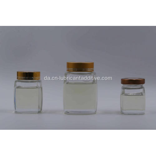 Smøremiddeladditiver 1# Silicium Liquid Antifoam Agent